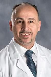 Nadheer Issa, MD