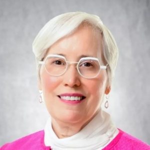 Patricia Winokur, MD