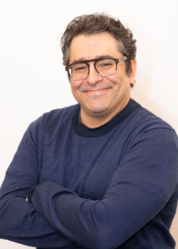 Elias Murciano, MD