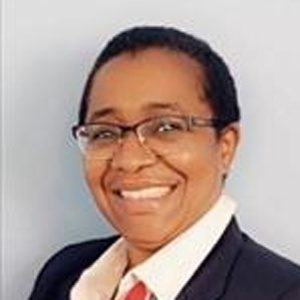 Natalie Pierre-Joseph, MD, MPH