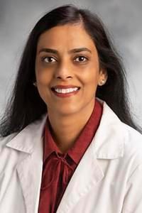 Amita Gupta, MD