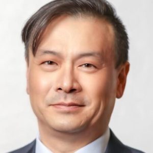 Robert Wang, MD