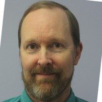 Richard Wyatt, MD