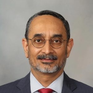 Navtej Buttar, MBBS, MD