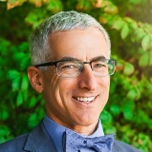 David Turok, MPH, FACOG, MD