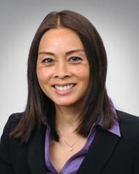 Maisie Hwang, MD