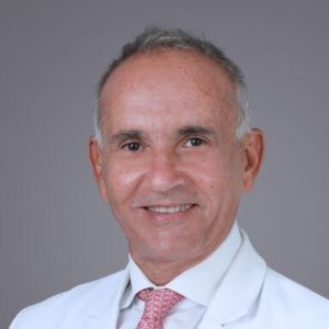Fadi Chalhoub, MD
