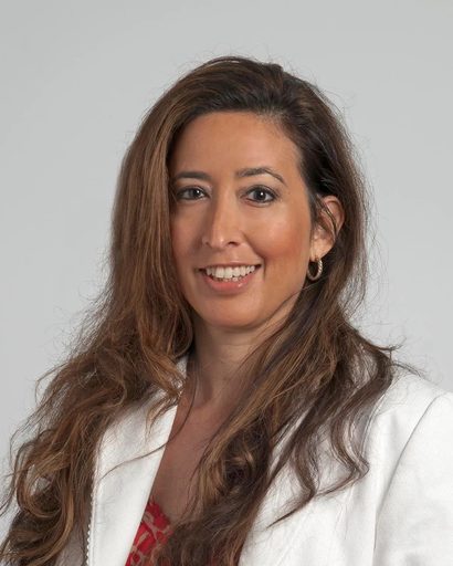 Leonor Osorio, DO