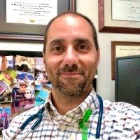 Liborio Larussa, MD