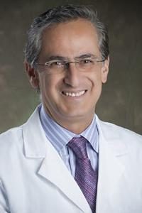 Kambiz Bral, MD