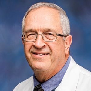 Earl Wilson, MD