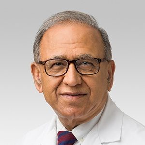 Raza Khan, MD