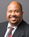 Ronald Hall, MD