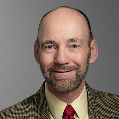 Brian Ohara, MD