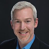 David Bushore, MD