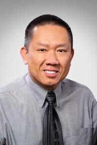 Danh Huynh, DO