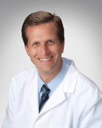 Christopher Wentz, MD