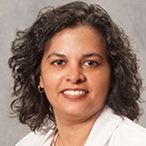 Lalitha Hansch, MD