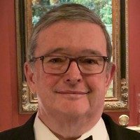 George Crossley, MD
