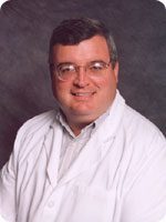 John Horgan, MD, FACS