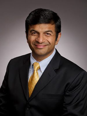 Kedarnath Vaidya, MD, MSc, MS