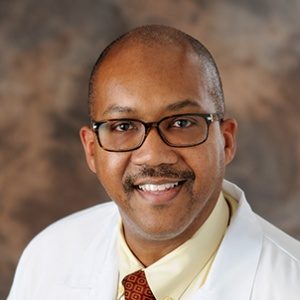James Tarver, MHCM, MD