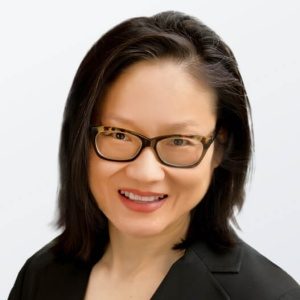 Mimi Liu, MD