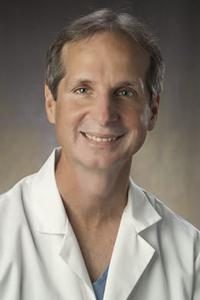 Brian Barbish, MD