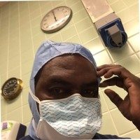 Aaron Appiah, MD