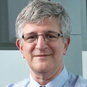 Paul Offit, MD