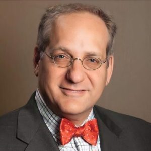 Michael Burnstine, MD
