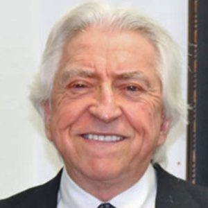 Robert Strzinek, DO, PhD