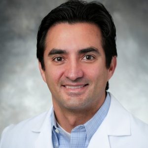Carlos Alarcon, MD