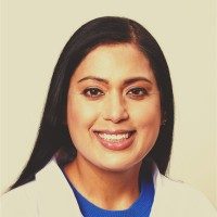 Naina Sharma, MD