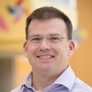 Matthew Laughon, MD, MPH