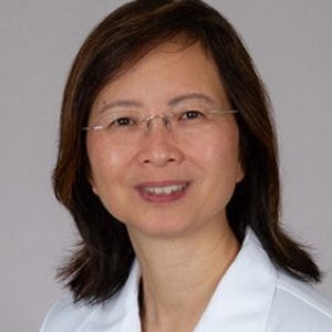 Min Lu, MD, PhD