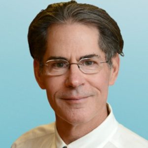 Robert Tychsen, MD