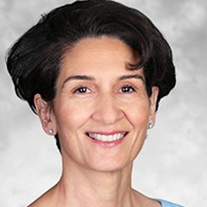 Athena Poppas, FACC, FASE, MD, MACC