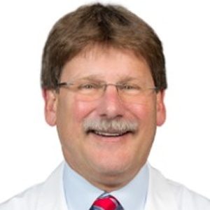 David Metzger, MD