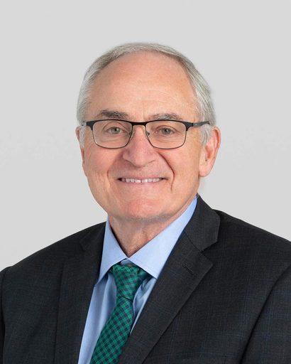 Robert Mayock, MD