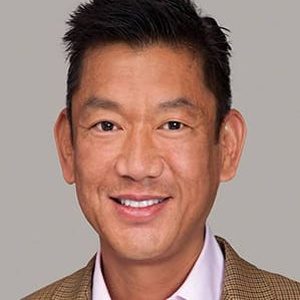 Ricky Hsu, MD
