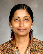 Shrabanee Mitra, MD