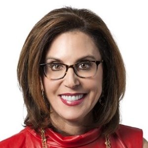 Melanie Appell, MD