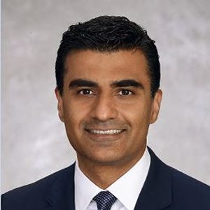 Divyesh Sejpal, MD