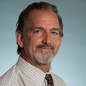 James McCracken, MD