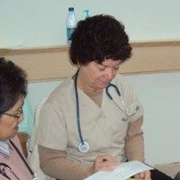 Carol Red, MD