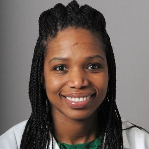 Shawnette Alston, MD