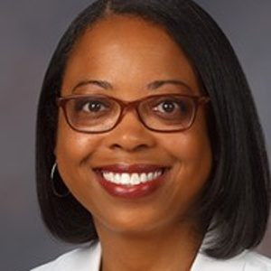 Kimberly Bibb, MD