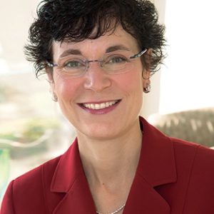 Maureen Phipps