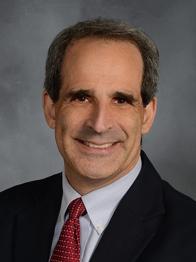 Mark Weiner, MD